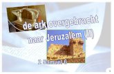 Ark Jeruzalem 2