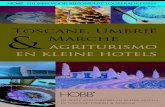 HOBB Example Tuscany, Umbria & Marche Guide