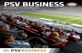 PSV Business - Zakendoen op topniveau!