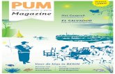 PUM Magazine voorjaar 2012