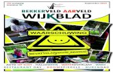 Wijkblad 2014 09