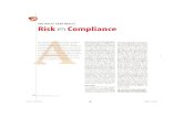 Risk & Compliance : Van macht naar kracht - Wim Pauw  (Achmea)