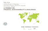 Presentatie Nils Kok | Nuon webinar Duurzaam vastgoed rendeert | 3 juli 2012