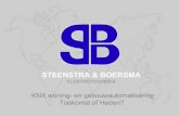 Presentatie Steenstra Boersma - Duurzaam Doen Lezing