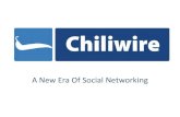 Chiliwire Social Network