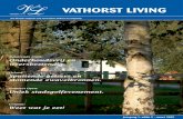 Vathorst Living - editie 2 - maart 2009