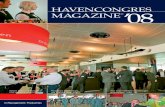 Havencongres Magazine 2008