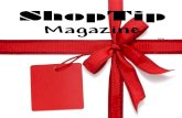 ShopTip Magazine Mei
