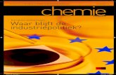 Chemie magazine 2009 - mei