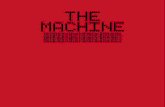 The Machine - Designing a New Industrial Revolution