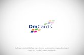 #NVDM11 DM Cards