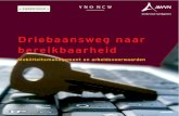Mobility management by Dutch employers