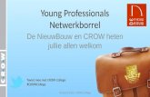 Young Professionals Netwerkborrel