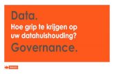 Datagovernance - Marc Govers - Sogeti - BI Symposium 2014