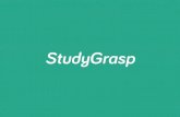 StudyGrasp introductie voor student