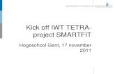 Kick Off Smartfit 17112011