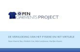Opengarments Ppt