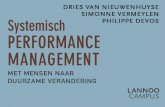 Boekvoorstelling Systemisch Performance MANAGEMENT - 05.06.2012 - Herzele (BE)