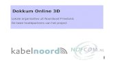 Dokkum Online 3 D   Webportaal Kl