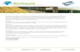 Informatie bioliquid a4