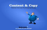 Webinar bol.com Content & Copy - 17 november