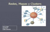 Cluster Y Redes