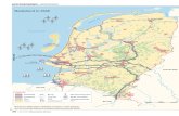 ACHTERGROND | ACHTERGROND | GEOGRAFIE KN AG Nederland in 2040 volgens middelbare scholieren, in kaart