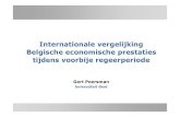 New Internationale vergelijking Belgische economische prestaties gpeersma/gert_files/popular/Eva...¢ 
