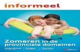 Oost-Vlaanderen Informeel juni-juli-augustus 2013