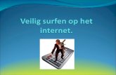 Veilig Surfen Op Het Internet