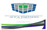 Studio Legale ACP & Partners
