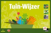 Tuin-wijzer - Provincie Antwerpen ... Tuin-Wijzer, uitgave van de deputatie van de provincie Antwerpen,
