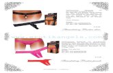 Stimulating Panties slim 2017. 1. 10.آ  Fishnet Bodystocking Sexy Fischnetz Bodystocking mit offenem