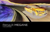 Renault MEGANE - Garage Van Brantegem Renault MEGANE Instructieboekje een passie voor presteren ELF