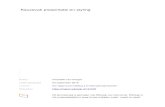 Keuzevak presentatie en styling | PDF-versie 2020. 9. 22.آ  Keuzevak presentatie en styling Auteur Chantalle
