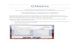 Slim in de Klas Web view GMetrix Proefexamens zijn te koop via onze webshop: Handleiding installeren