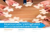 Magazine - Psychotraumanet ... Magazine Nationale veiligheid en crisisbeheersing 14e jaargang 2016 nr.
