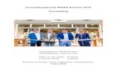 Innovatieopdracht WAAR Arnhem 2018 Concepting 2018. 6. 27.آ  Concepting O p d ra ch t g e ve r: W A