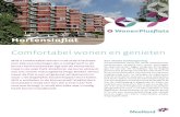 Comfortabel wonen en genieten - Mooiland 2018. 6. 1.آ  Comfortabel wonen en genieten. Ruimte om te leven