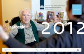 2012 - IGJ.nl 2012.pdf Jaarbeeld 2012 Voorwoord 1 Specialistische somatische zorg 2 Medische hulpmiddelen