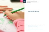Rapport Vernieuwd Toezicht آ  2020. 12. 7.آ  Op schoolniveau hebben we onderzoek gedaan bij sbo de Welle.
