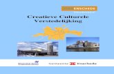 Creatieve Culturele Verstedelijking - Universiteit 2011. 8. 28.آ  Rapport Creatieve culturele verstedelijking
