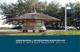 HERZIENING / UPGRADING DORPSPLAN Belt-Schut Sloot 2016 2016. 6. 29.¢  Pagina 2 Herziening / upgrading