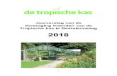2018 - ... Stichting Historisch Beetsterzwaag. De Tropische Kas was gedurende de tentoonstellingsperiode