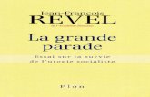 145547147 Jean Francois Revel La Grande Parade