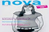 Nova Magazine