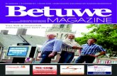 Betuwe magazine oktober 2011