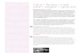 Bekijk Noorderlicht manifest 2017 en verder