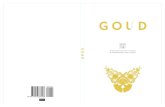 GOUD/ GOLD