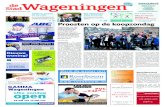 Stad Wageningen week53